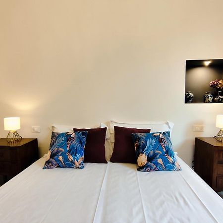 Dimora Dell'Erbe Apartment Montepulciano Stazione Dış mekan fotoğraf