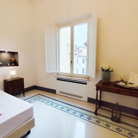 Dimora Dell'Erbe Apartment Montepulciano Stazione Dış mekan fotoğraf