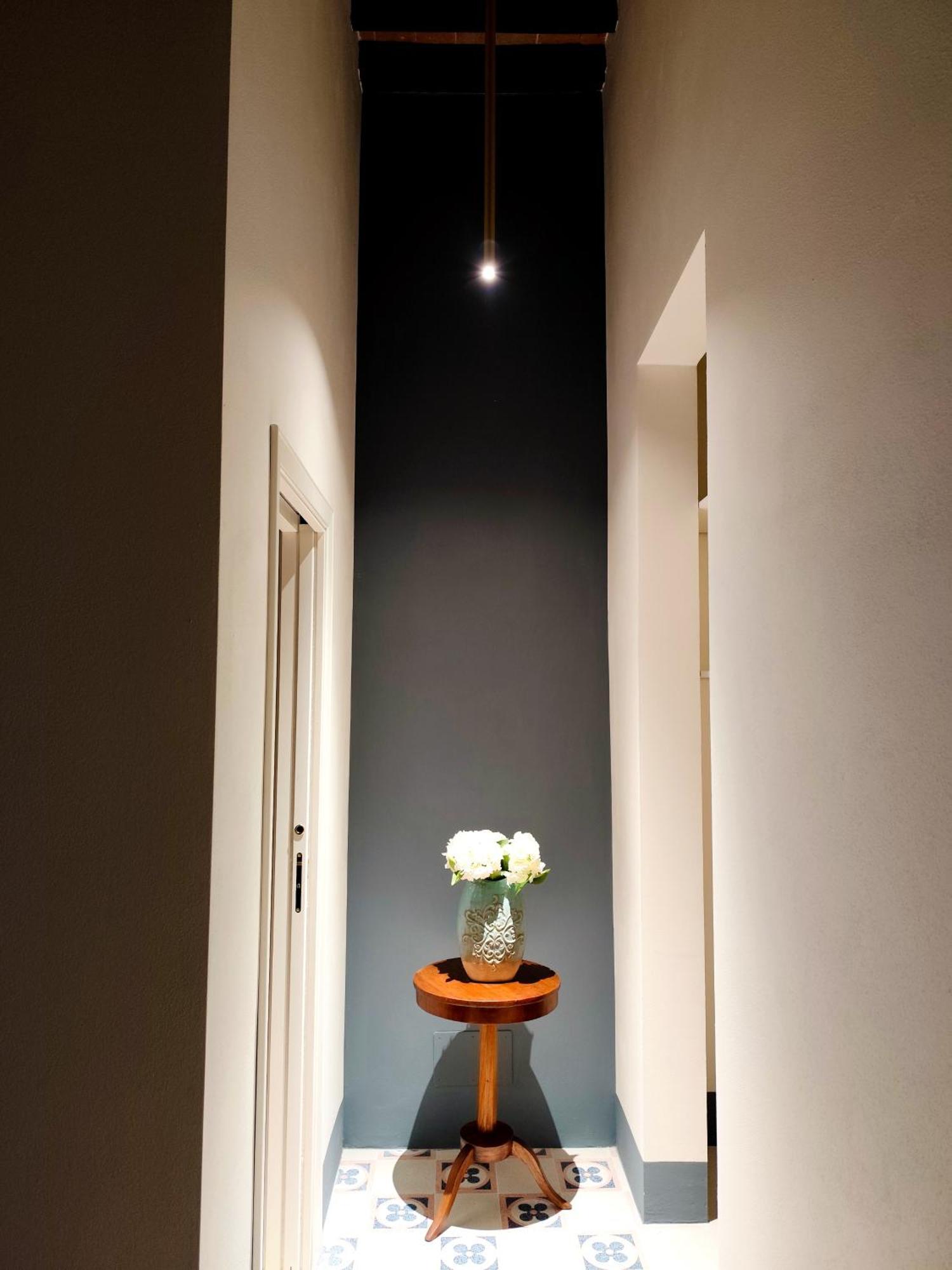 Dimora Dell'Erbe Apartment Montepulciano Stazione Dış mekan fotoğraf