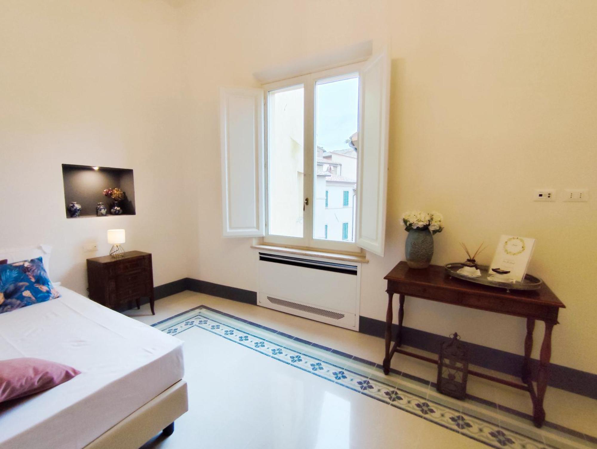 Dimora Dell'Erbe Apartment Montepulciano Stazione Dış mekan fotoğraf