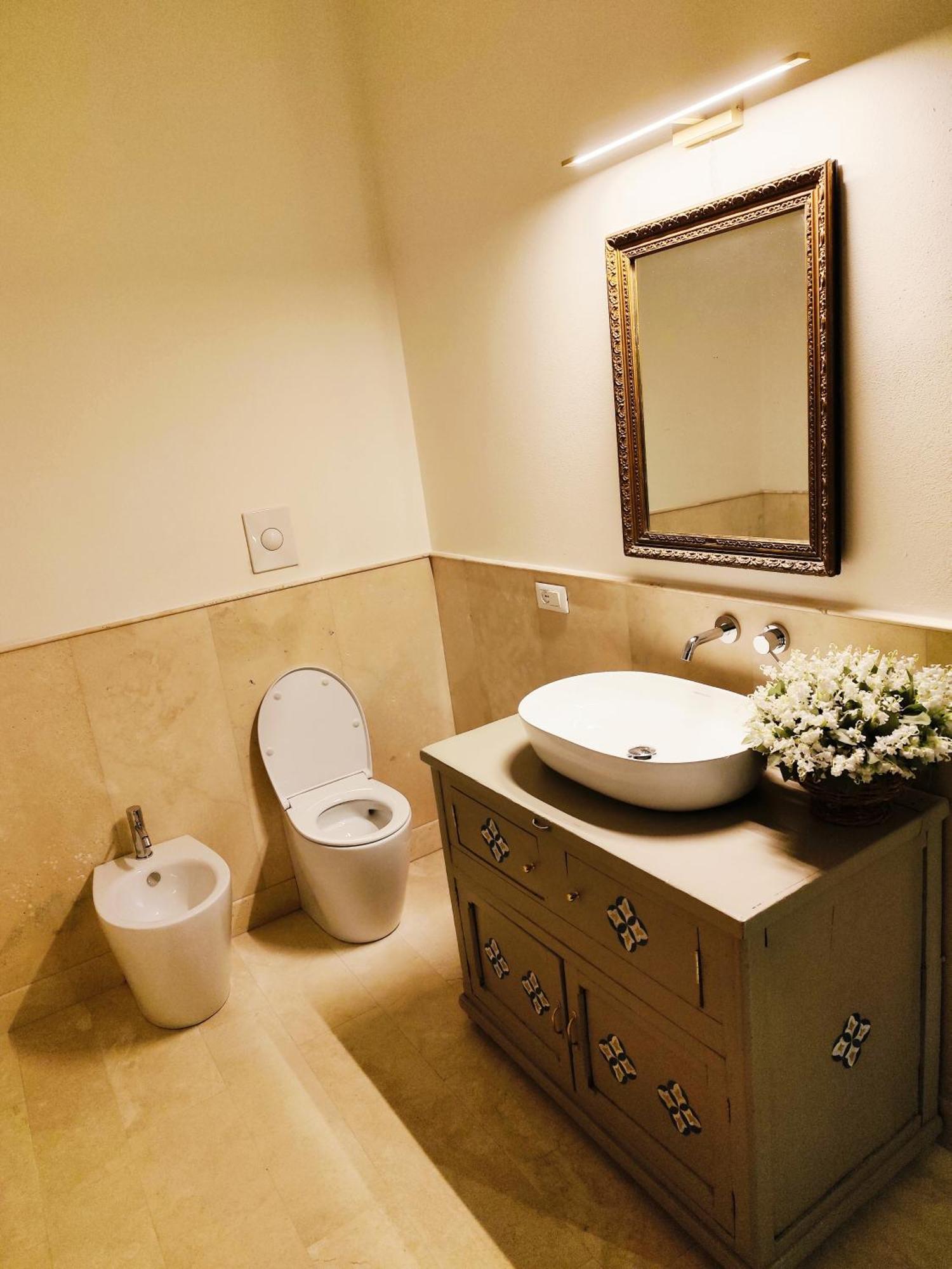 Dimora Dell'Erbe Apartment Montepulciano Stazione Dış mekan fotoğraf