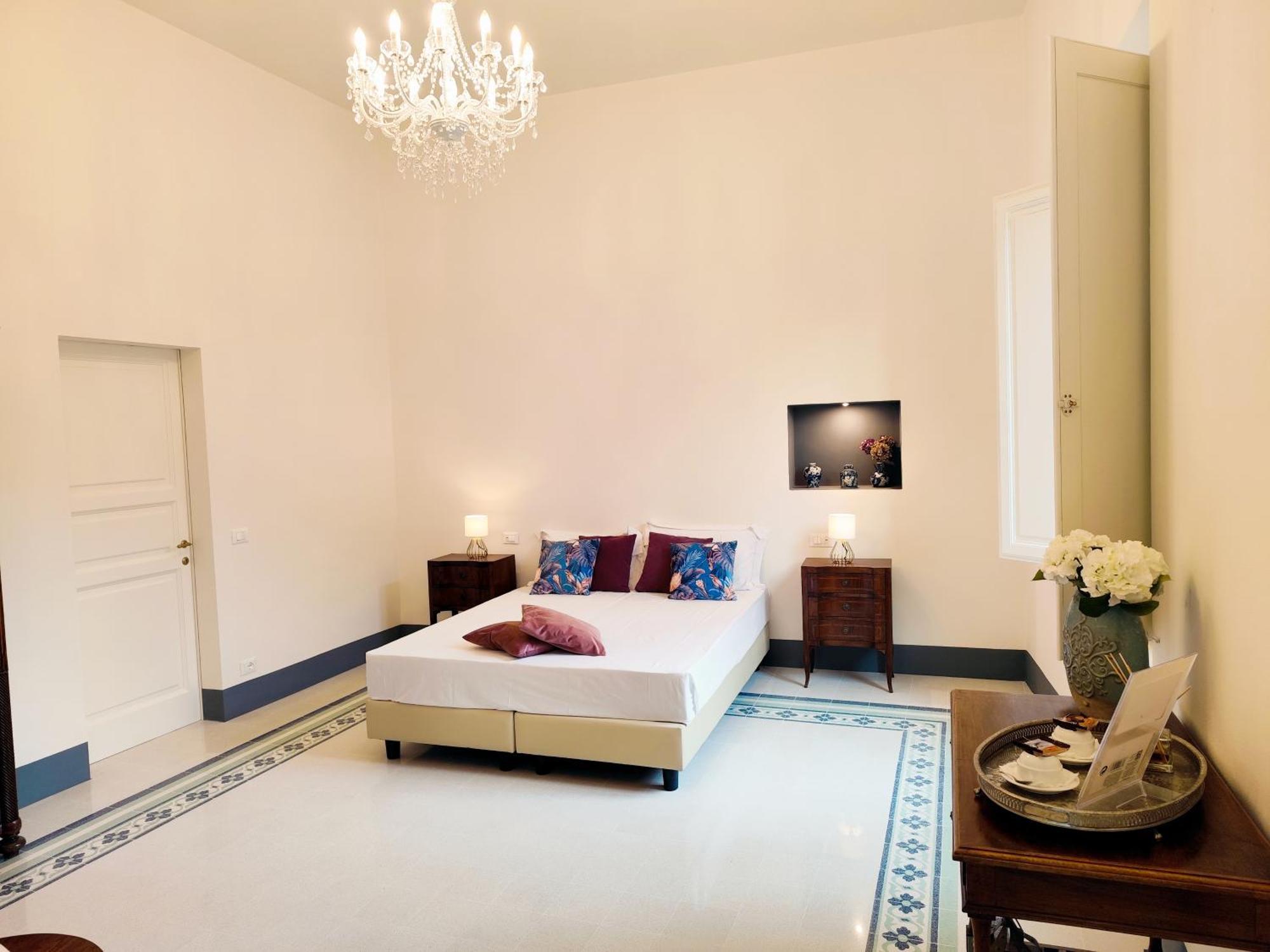 Dimora Dell'Erbe Apartment Montepulciano Stazione Dış mekan fotoğraf