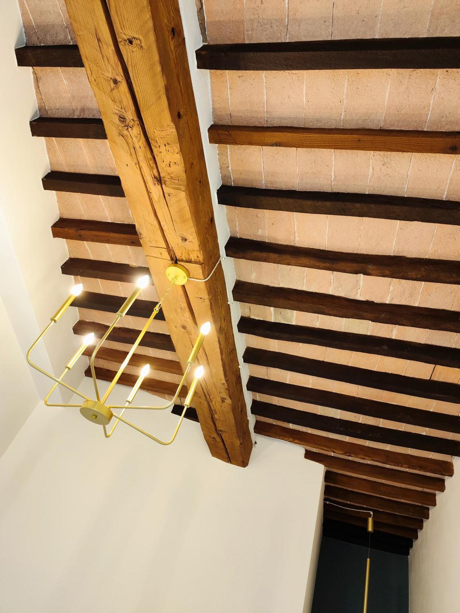 Dimora Dell'Erbe Apartment Montepulciano Stazione Dış mekan fotoğraf