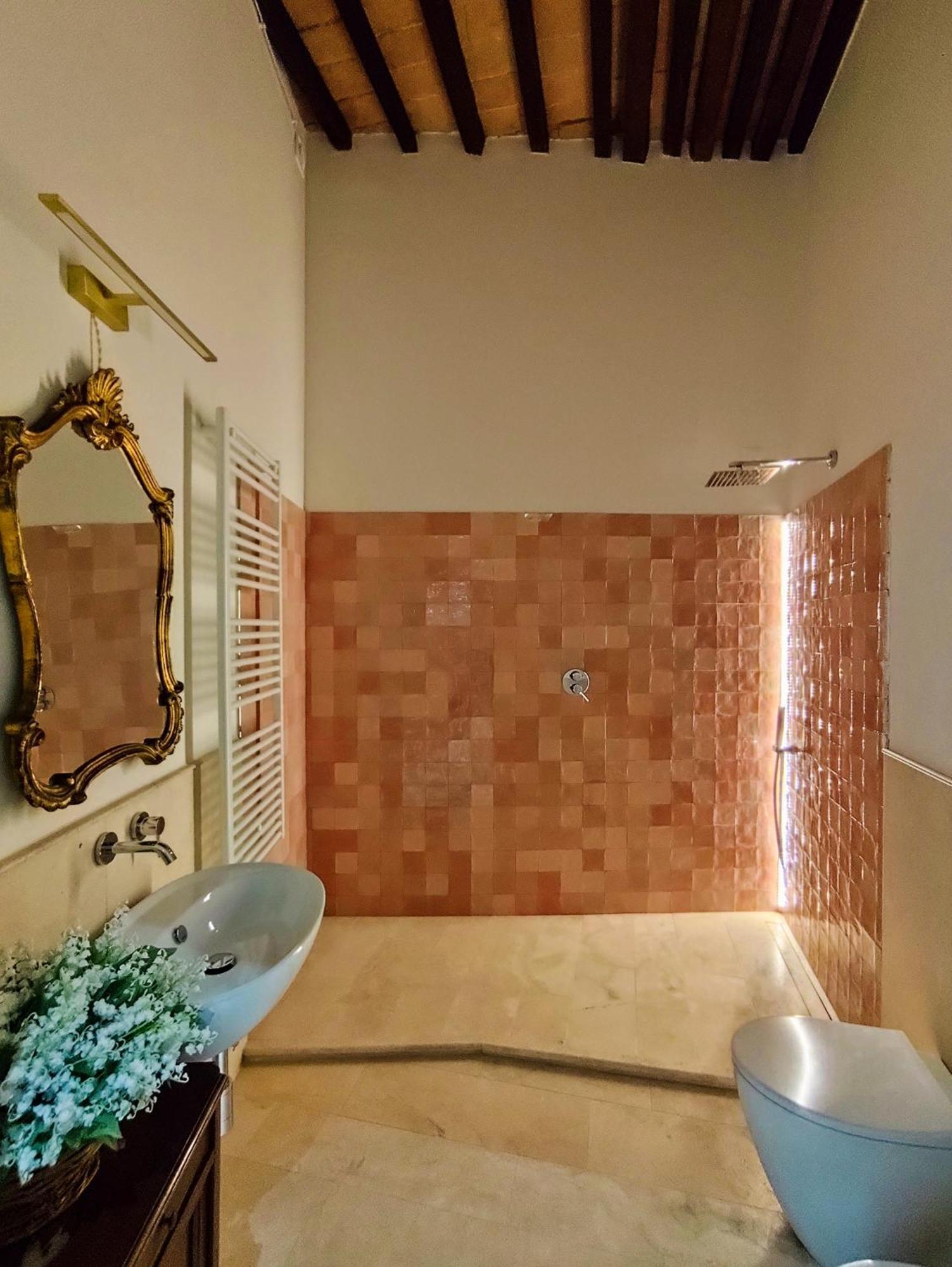 Dimora Dell'Erbe Apartment Montepulciano Stazione Dış mekan fotoğraf