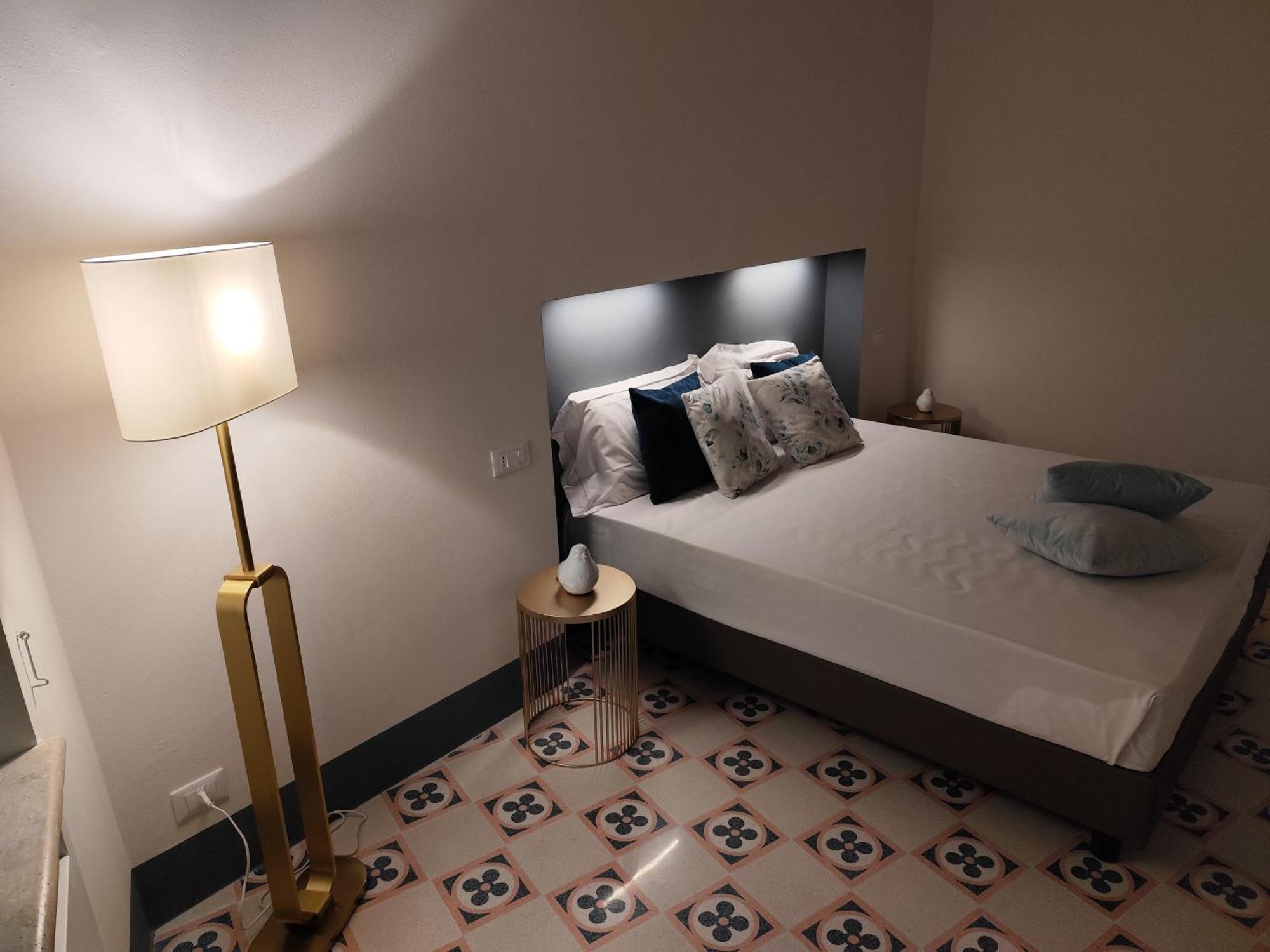 Dimora Dell'Erbe Apartment Montepulciano Stazione Dış mekan fotoğraf