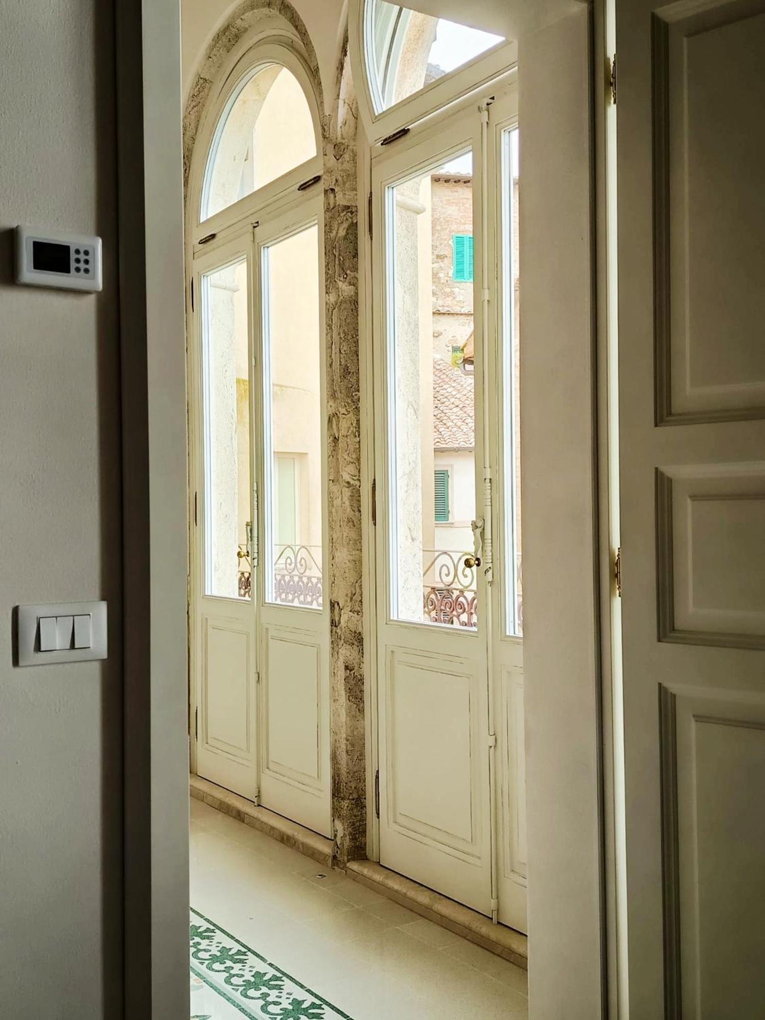 Dimora Dell'Erbe Apartment Montepulciano Stazione Dış mekan fotoğraf