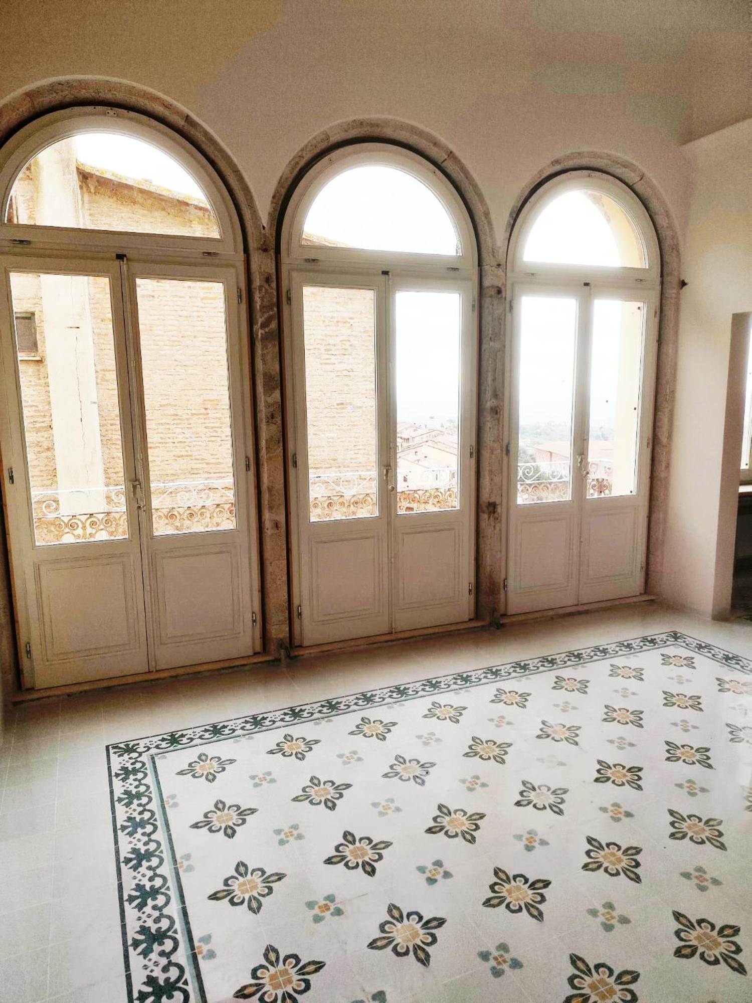 Dimora Dell'Erbe Apartment Montepulciano Stazione Dış mekan fotoğraf