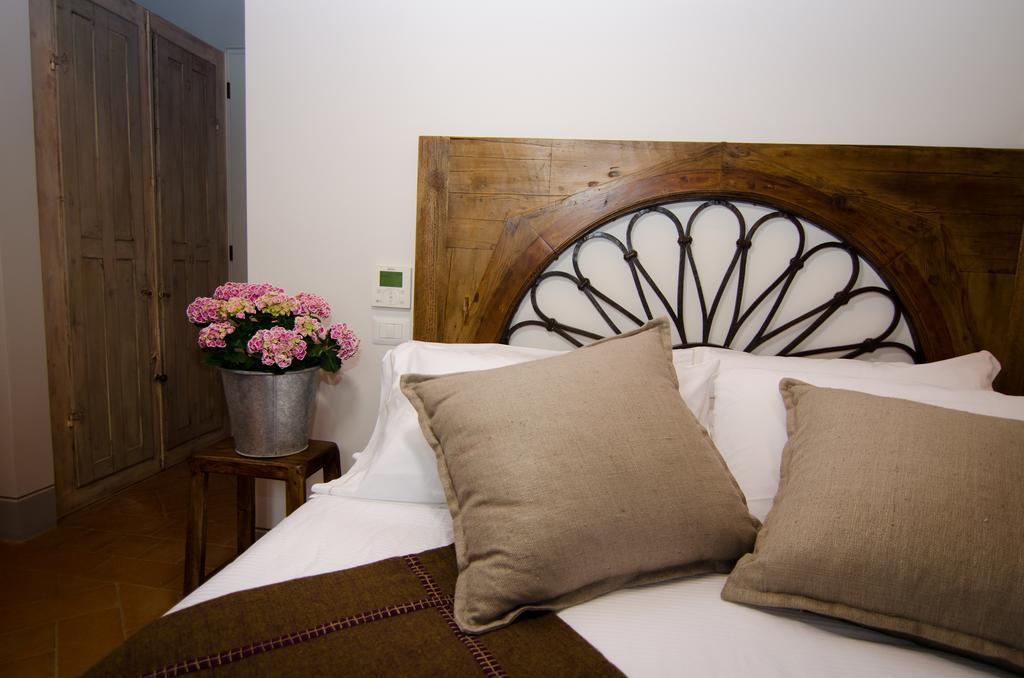 Dimora Dell'Erbe Apartment Montepulciano Stazione Dış mekan fotoğraf