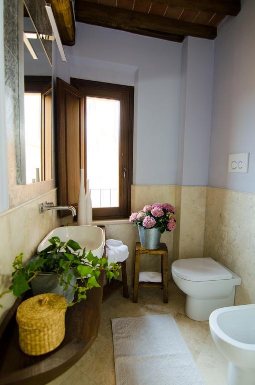 Dimora Dell'Erbe Apartment Montepulciano Stazione Dış mekan fotoğraf