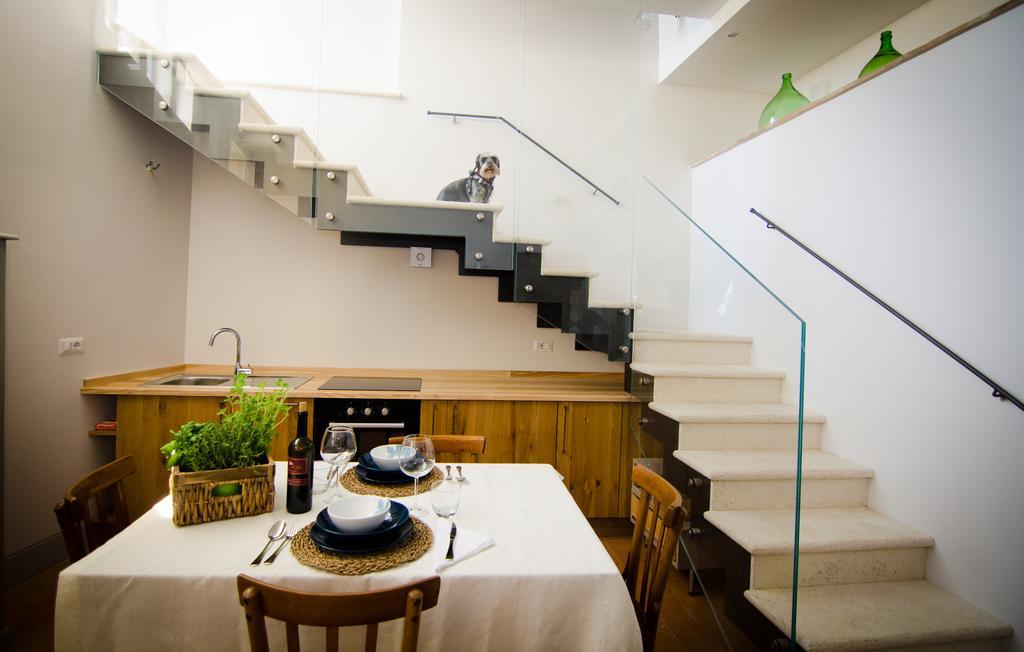 Dimora Dell'Erbe Apartment Montepulciano Stazione Dış mekan fotoğraf