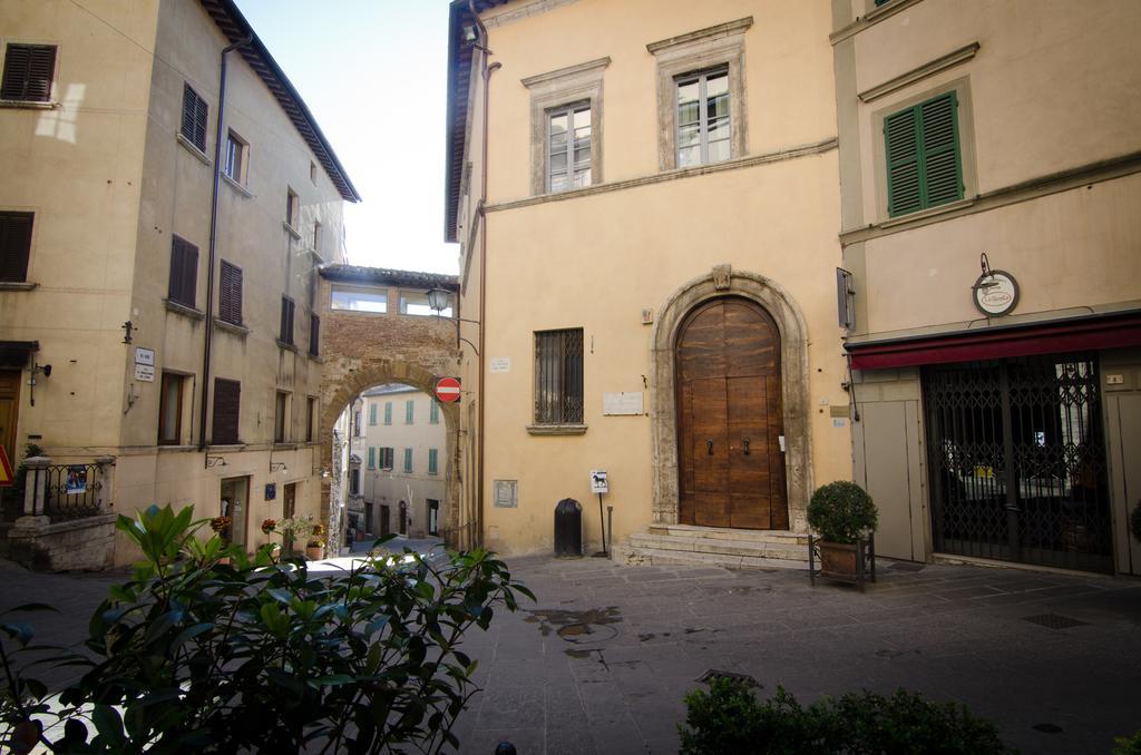 Dimora Dell'Erbe Apartment Montepulciano Stazione Dış mekan fotoğraf
